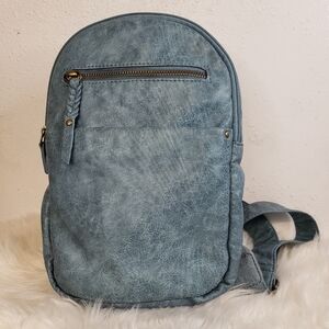 Sling Crossbody bag
